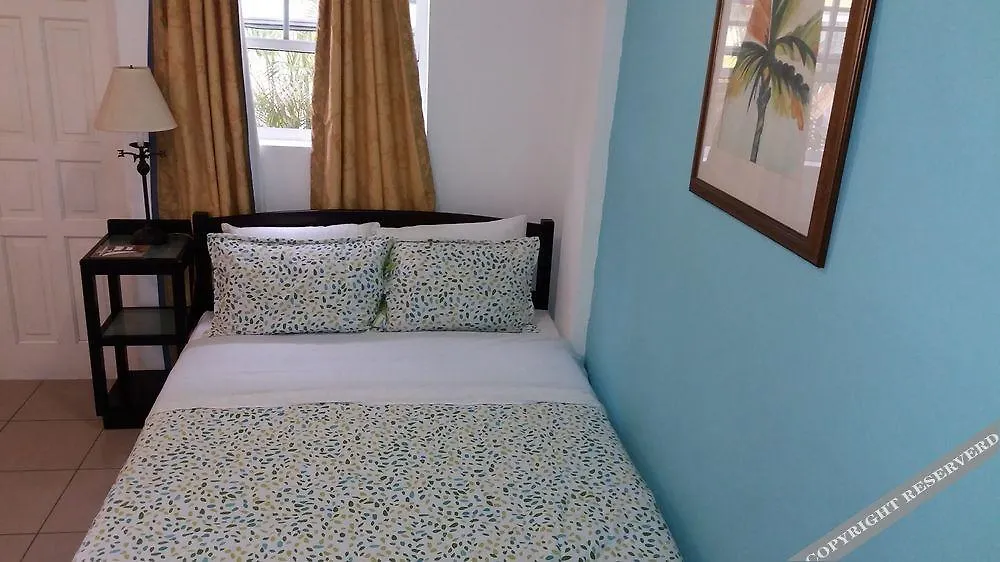 Solar Villa Oranjestad 2*,  Aruba