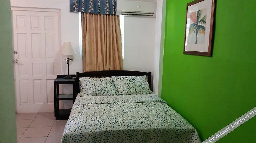 ** Lejlighedshotel Solar Villa Oranjestad Aruba