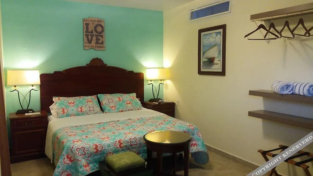 Solar Villa Oranjestad Aruba
