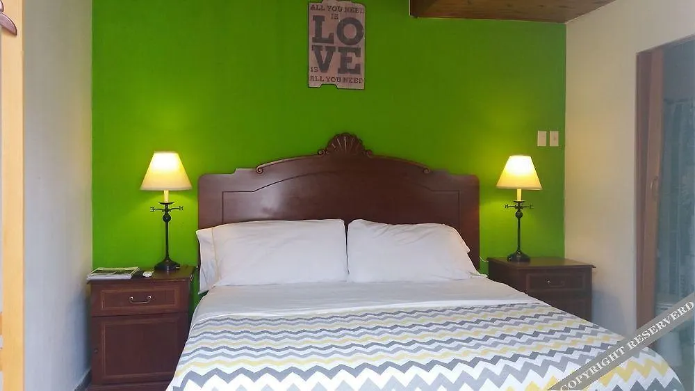 Solar Villa Oranjestad