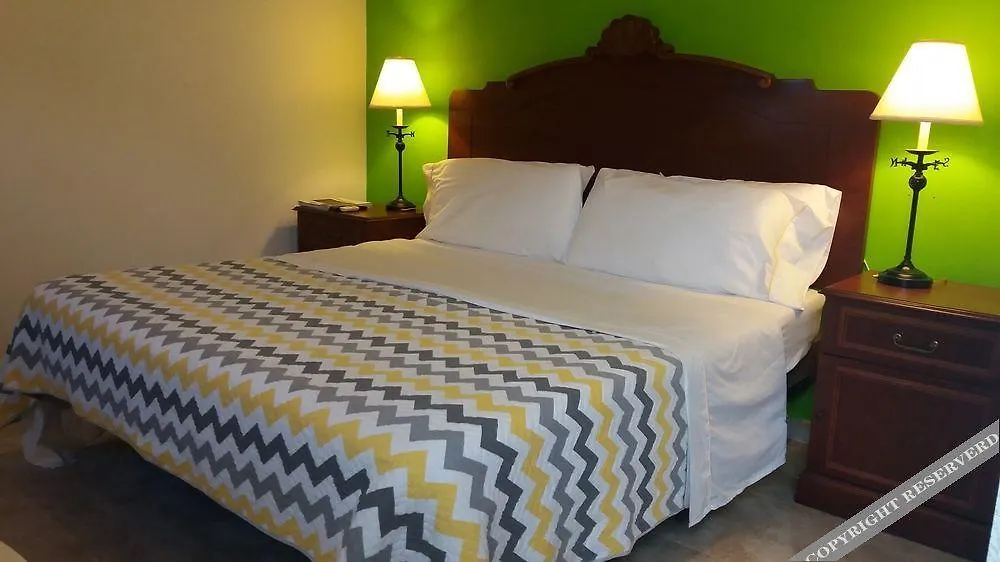 Solar Villa Oranjestad
