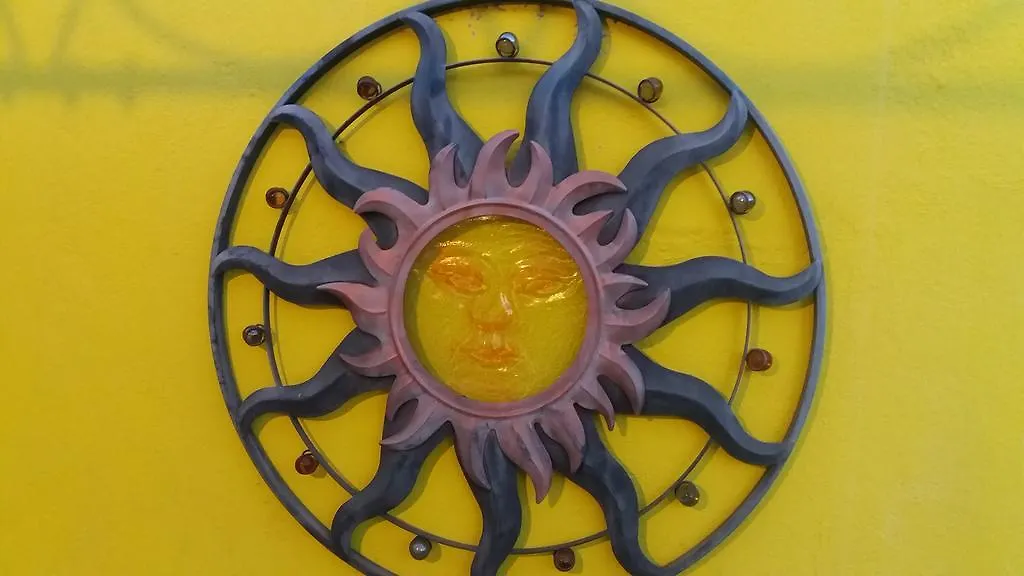 Solar Villa Oranjestad Aruba