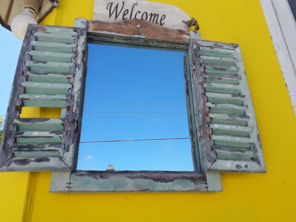 Solar Villa Oranjestad Aruba